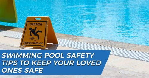 What Pool Safety Features are Necessary or Recommended - Pure Pool Life